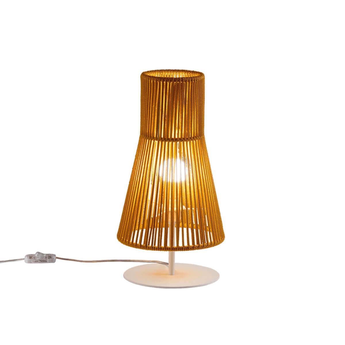 Lámpara de mesa moderna KORA - Imagen 1
