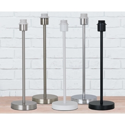 Lámpara de mesa moderna LEAF Personalizable - Imagen 2