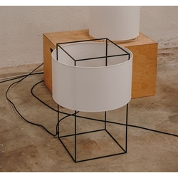 Lámpara de mesa Moderna LEWIT S L - Imagen 1