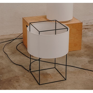 Lámpara de mesa Moderna LEWIT S L - Imagen 1