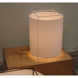 Lámpara de mesa Moderna LEWIT S S LONG - Imagen 1