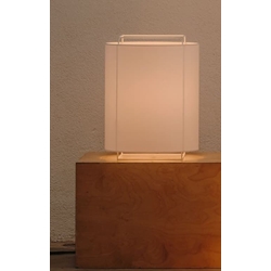 Lámpara de mesa Moderna LEWIT S S LONG - Imagen 2