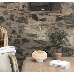 Lámpara de mesa moderna NIUET c/Base - Imagen 1