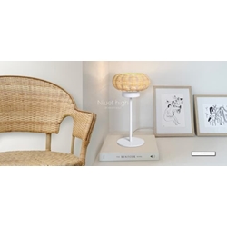 Lámpara de mesa moderna NIUET H - Imagen 2