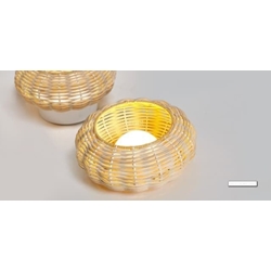 Lámpara de mesa moderna NIUET s/Base+batería - Imagen 2