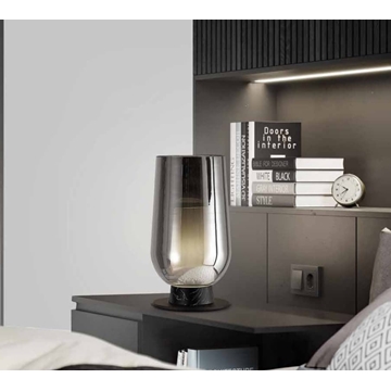 Lámpara de mesa moderna NORA 1 - Imagen 1