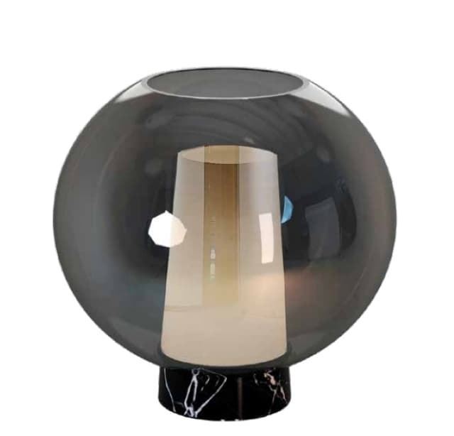 Lámpara de mesa moderna NORA - Imagen 1