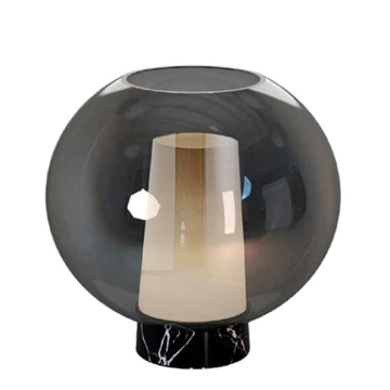 Lámpara de mesa moderna NORA - Imagen 1