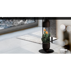 Lámpara de mesa moderna OXYGEN - Imagen 1