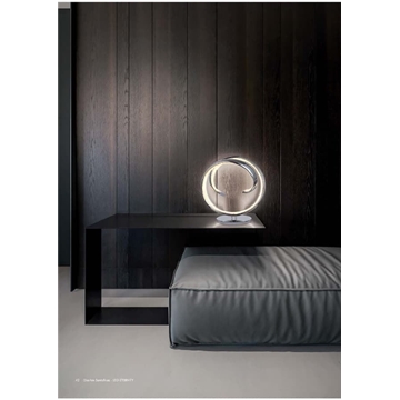 Lámpara de mesa moderna PARADOX S - Imagen 1