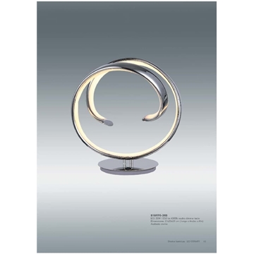 Lámpara de mesa moderna PARADOX S - Imagen 2