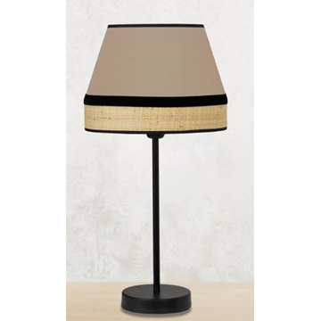 Lámpara de mesa moderna PRAT Personalizable - Imagen 1