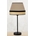 Lámpara de mesa moderna PRAT Personalizable - Imagen 1