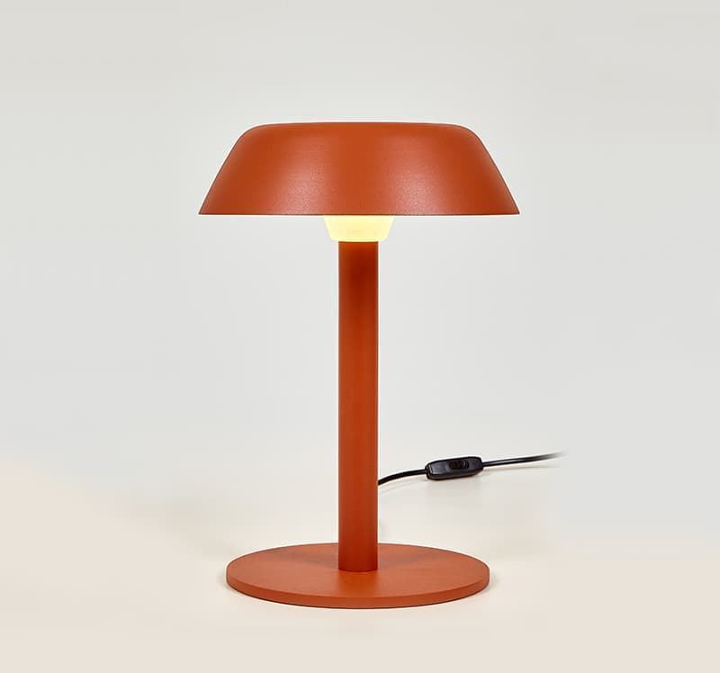 Lámpara de mesa moderna SARRIA S LARGE - Imagen 2