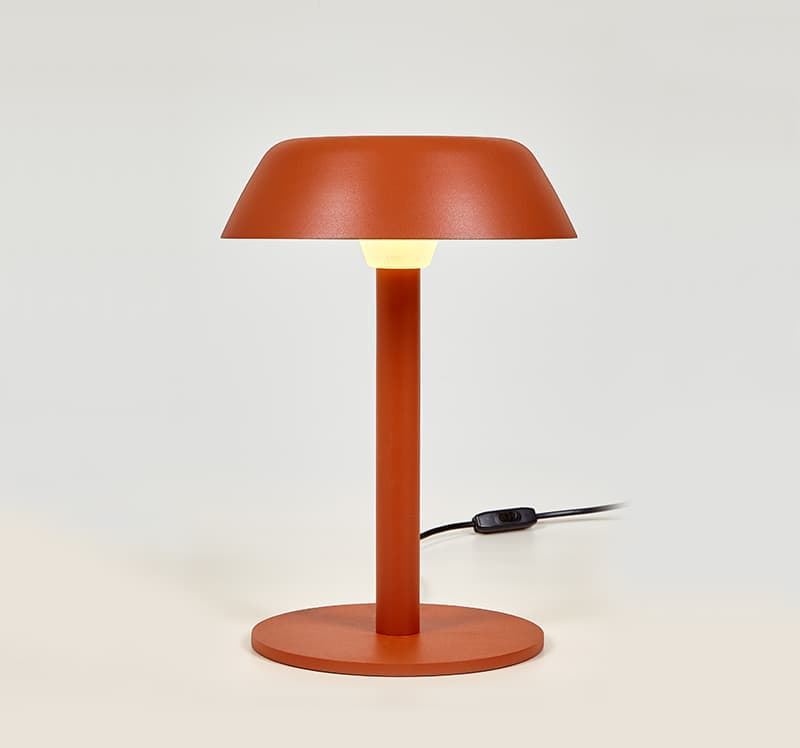 Lámpara de mesa moderna SARRIA S - Imagen 3