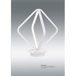 Lámpara de mesa moderna SATURN - Imagen 1