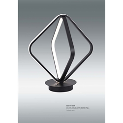 Lámpara de mesa moderna SATURN - Imagen 2