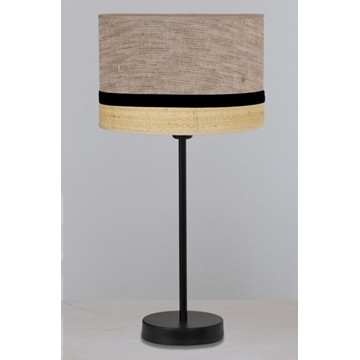 Lámpara de mesa moderna TERC Personalizable - Imagen 1