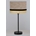 Lámpara de mesa moderna TERC Personalizable - Imagen 1