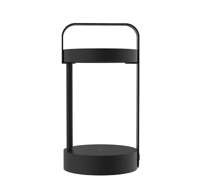 Lámpara de mesa moderna TOCA´M - Imagen 1