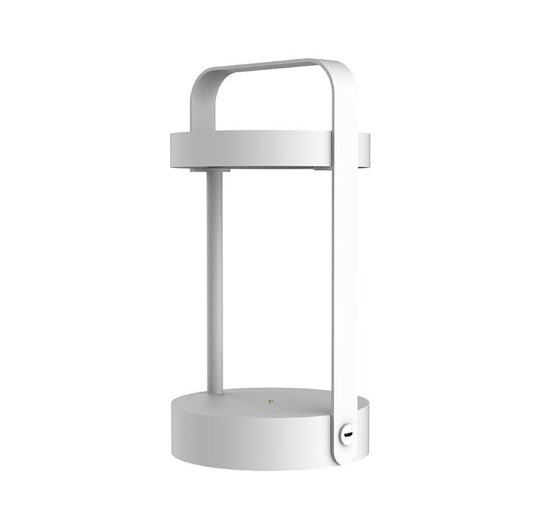 Lámpara de mesa moderna TOCA´M - Imagen 2