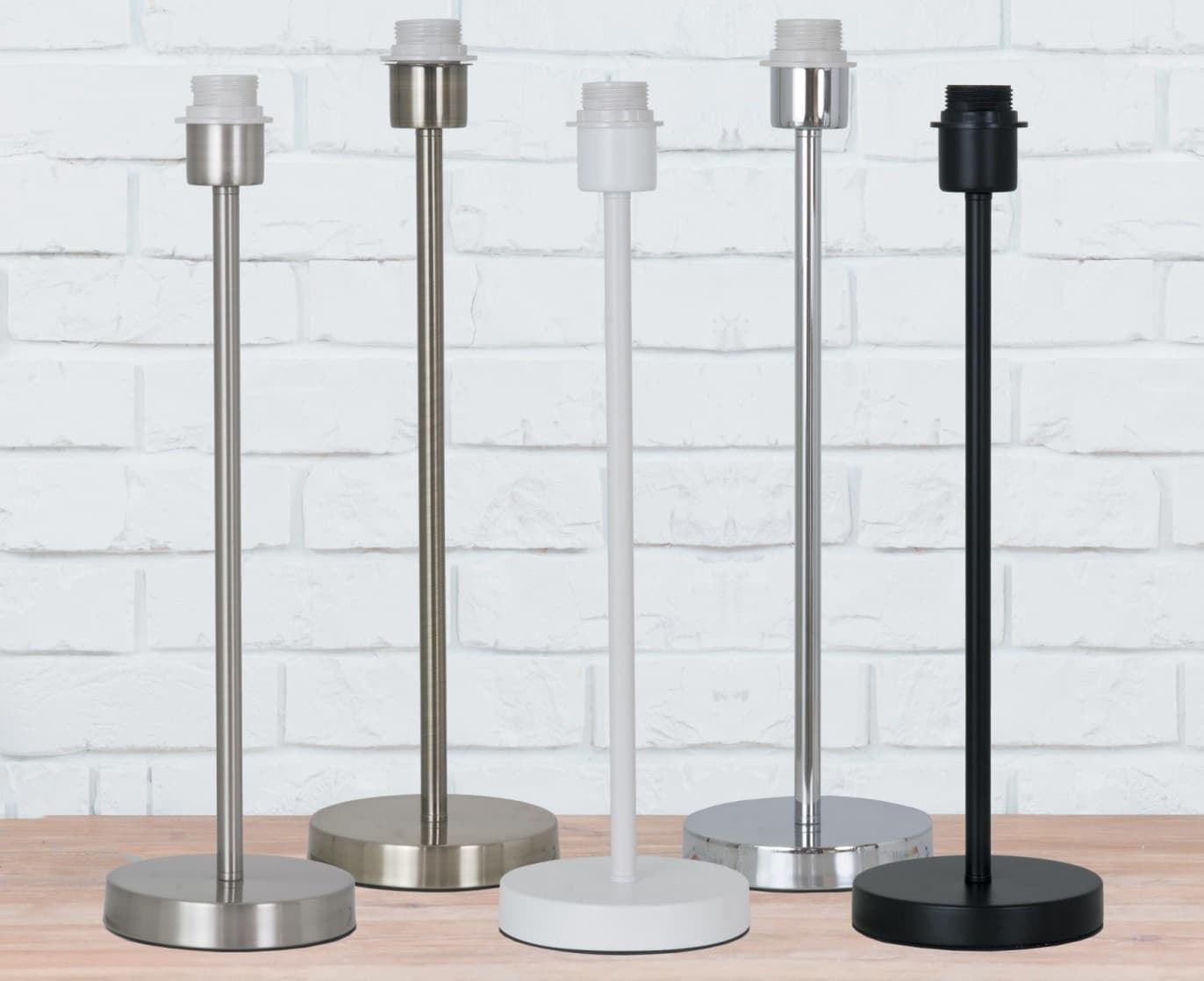 Lámpara de mesa moderna UFO Personalizable - Imagen 2