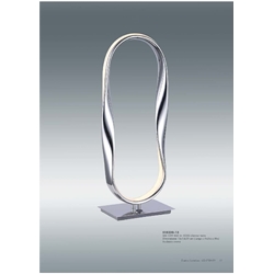 Lámpara de mesa moderna WARP - Imagen 2