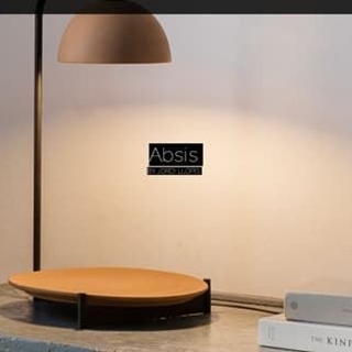 Lámpara de mesa moderno ABSIS - Imagen 1