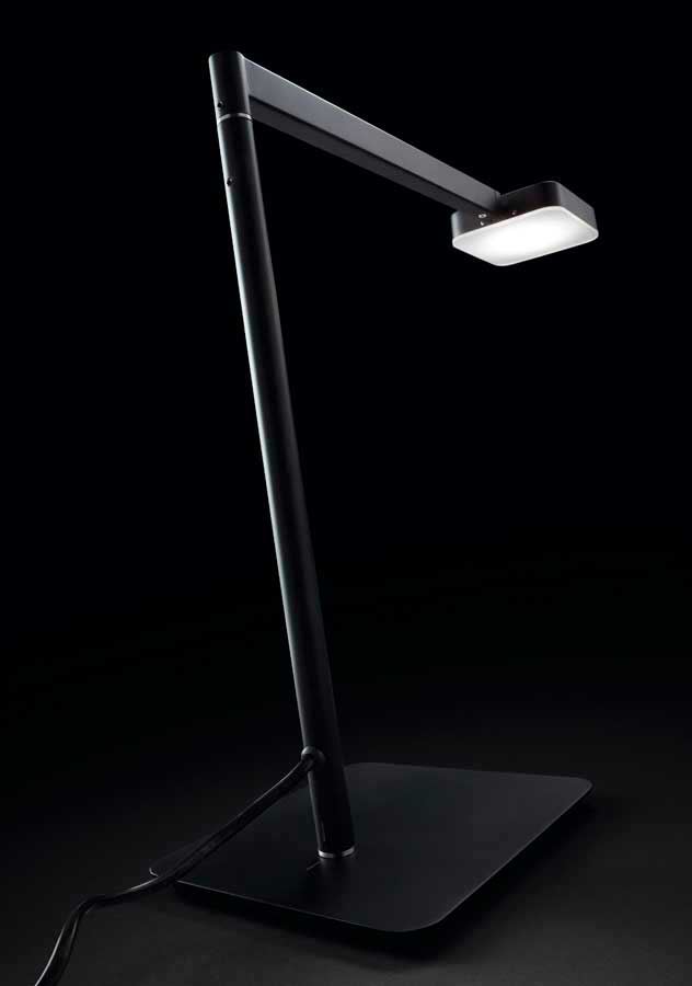 Lámpara de mesa moderno FINESS WL - Imagen 2