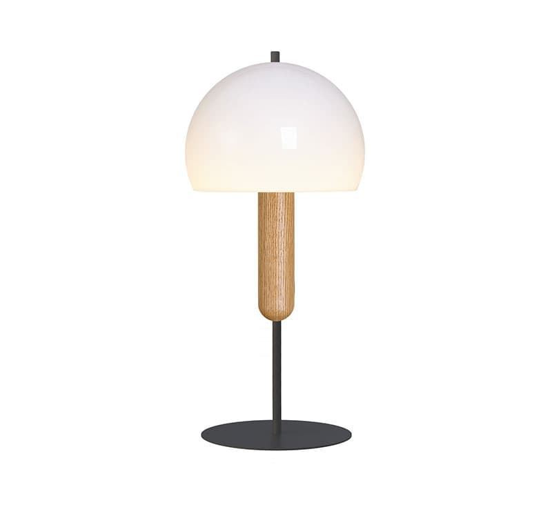 Lámpara de mesa moderno MAD S - Imagen 1