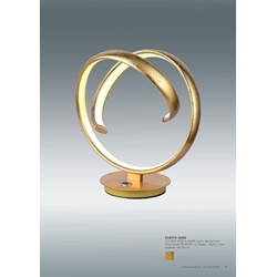 Lámpara de mesa ORBITAL S-SG - Imagen 2