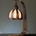 Lámpara de mesa rústica ARMADA S - Imagen 1