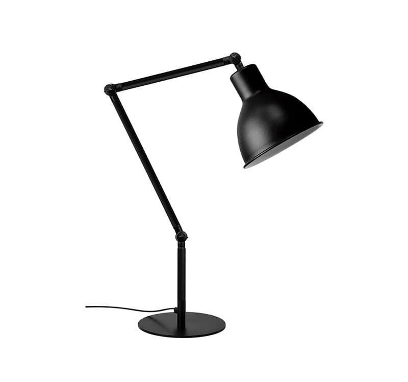 Lámpara de mesa rústico - moderno OXFORD - Imagen 2
