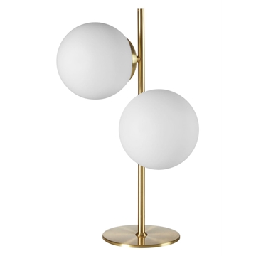 Lámpara de mesa Vintage Rondo TL - Imagen 1