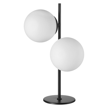 Lámpara de mesa Vintage Rondo TL - Imagen 2