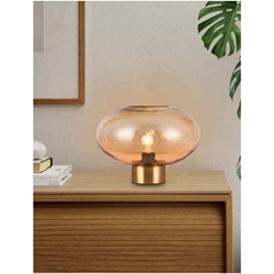 Lámpara de mesa Vintage T-16000-30F - Imagen 1