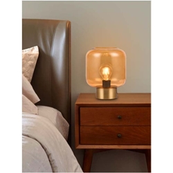 Lámpara de mesa Vintage T-16100-20F - Imagen 1