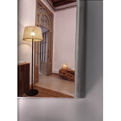 Lámpara de pie moderna ACAPULCO Indoor Large - Imagen 1