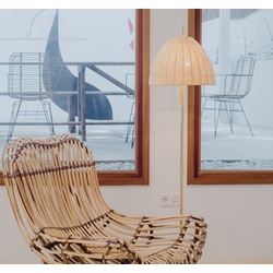 Lámpara de pie moderna AMÁ P - Imagen 2