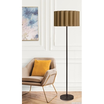 Lámpara de pie moderna ASTIGI ARIES Personalizable - Imagen 1