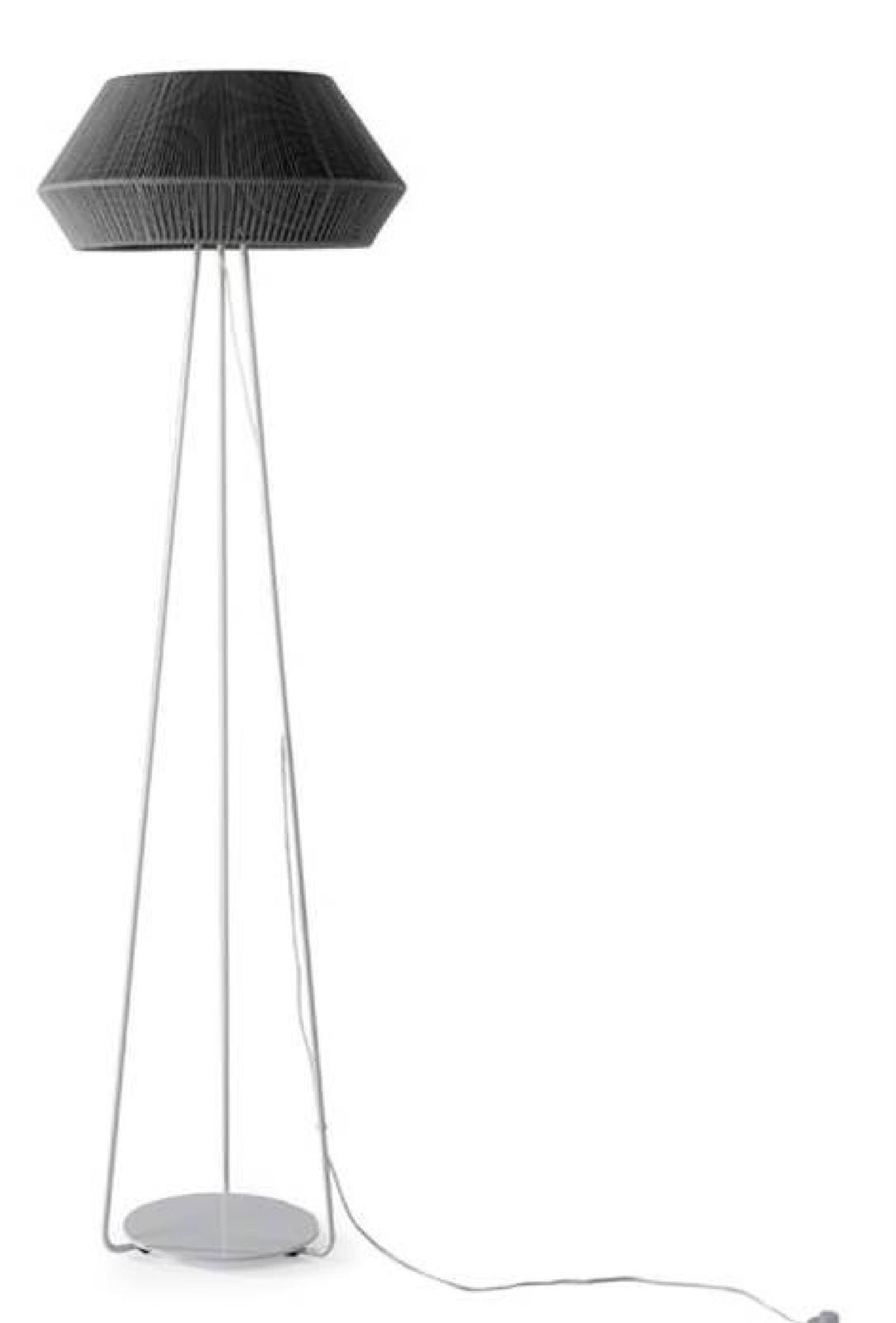Lámpara de pie moderna BANYO 02 - Imagen 1