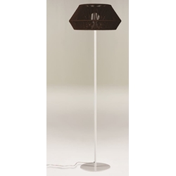 Lámpara de pie moderna BANYO 04 - Imagen 1