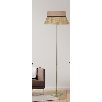 Lámpara de pie moderna CLAP  Personalizable - Imagen 1