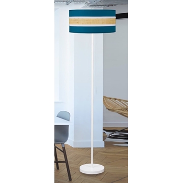 Lámpara de pie moderna DIBU 1 Personalizable - Imagen 1