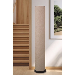 Lámpara de pie moderna DIMEN 2 Personalizable - Imagen 2