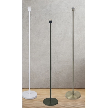 Lámpara de pie moderna DRAC  Personalizable - Imagen 2