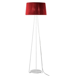 Lámpara de pie moderna DRUM 02 - Imagen 1