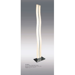 Lámpara de pie moderna DUNE - Imagen 1