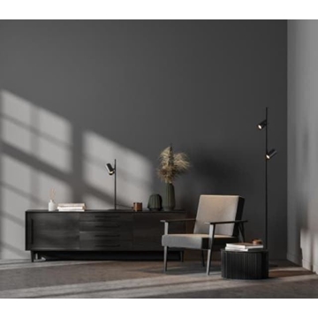 Lámpara de Pie moderna Gina - Imagen 2