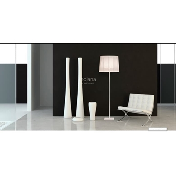 Lámpara de pie moderna INDIANA P - Imagen 1